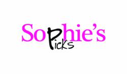 Uniform Advantage Scrubs Sophie's Picks